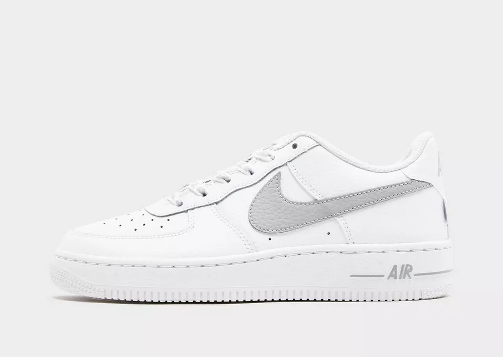 NIKE AIR FORCE 1 LE BG, фото 1 з 6