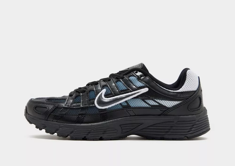 NIKE P-6000 BG AS, фото 1 з 6