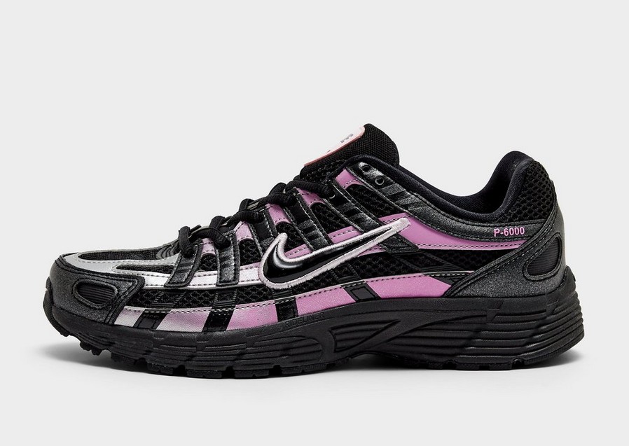 NIKE P-6000 BG AS IR5229-001 | колір Білий | Взуття в JD Sports