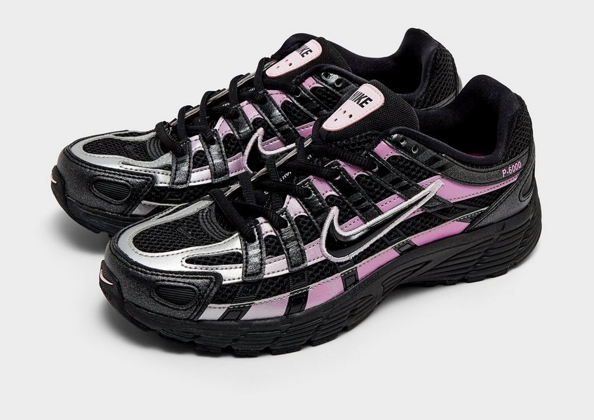 Nike P-6000 Bg As