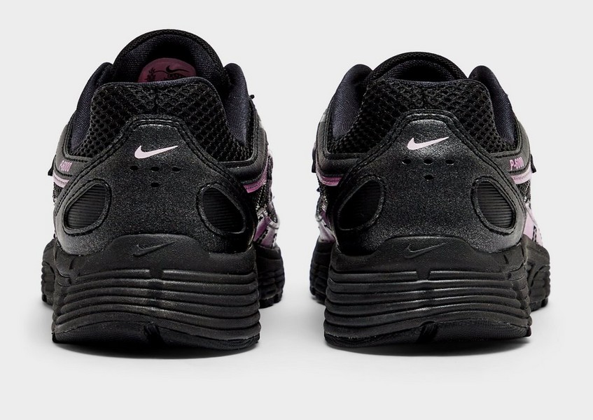 Nike P-6000 Bg As