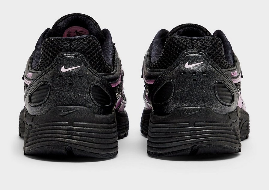 NIKE P-6000 BG AS IR5229-001 | колір Білий | Взуття в JD Sports