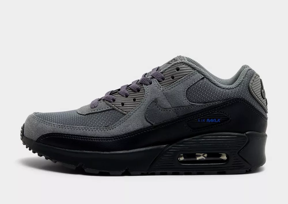 NIKE AIR MAX 90 TECH GS, фото 1 з 6