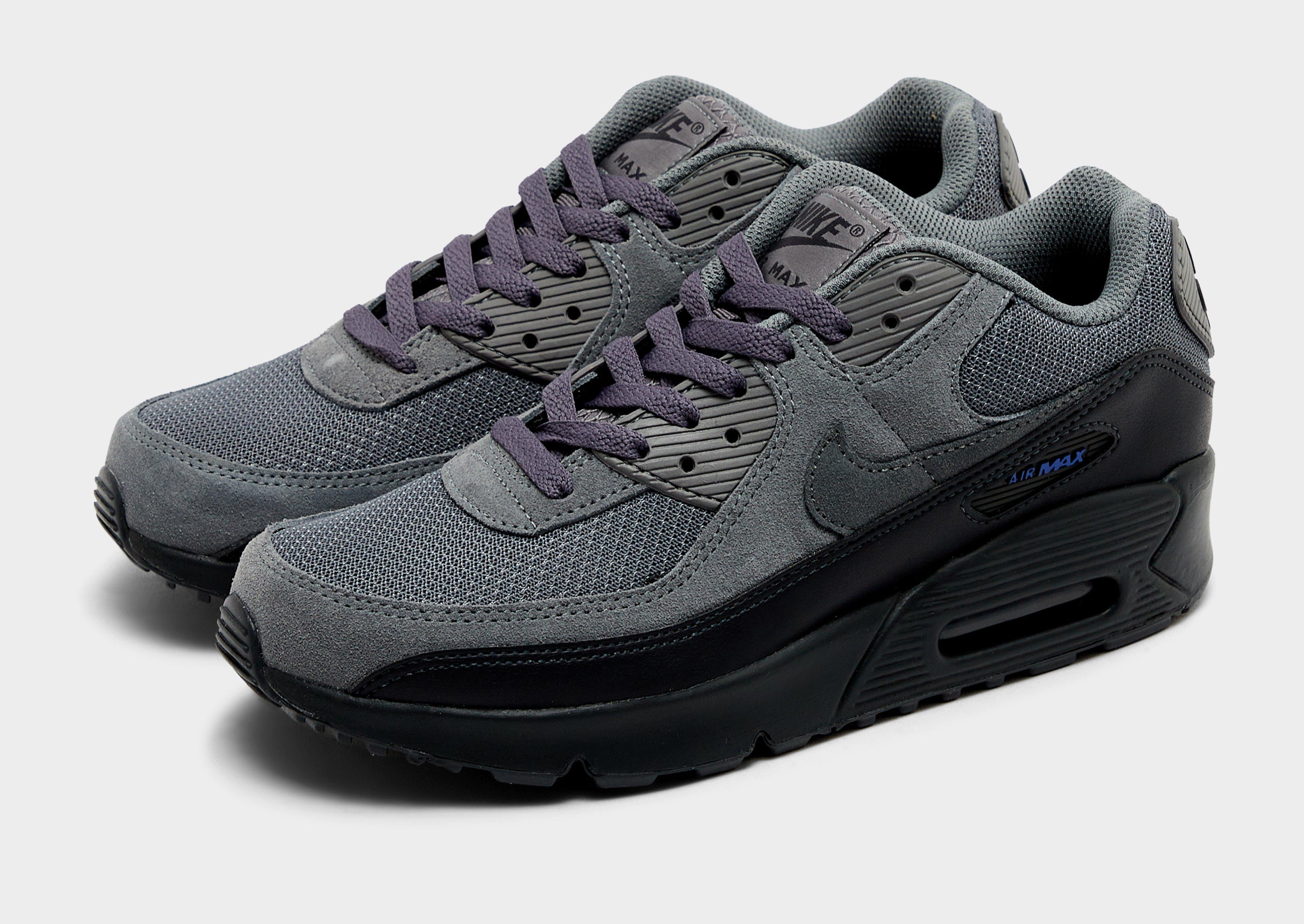 Nike Air Max 90 Tech Gs