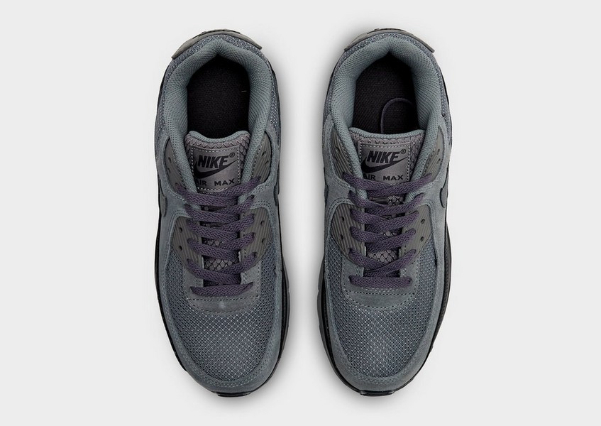 Nike Air Max 90 Tech Gs