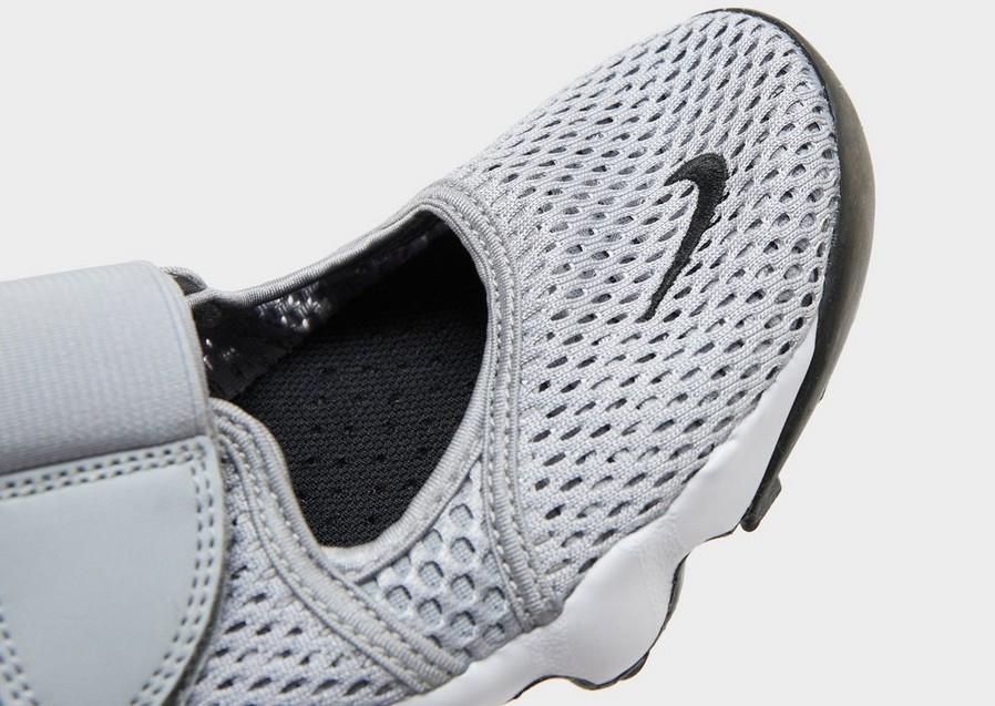 NIKE RIFT 2 BGP Sneakers Copii Gri 322359-015 • JD Sports Romania ✪