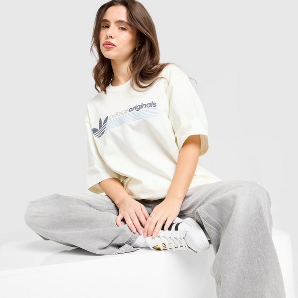 ADIDAS PÓLÓ 3S GFX TEE