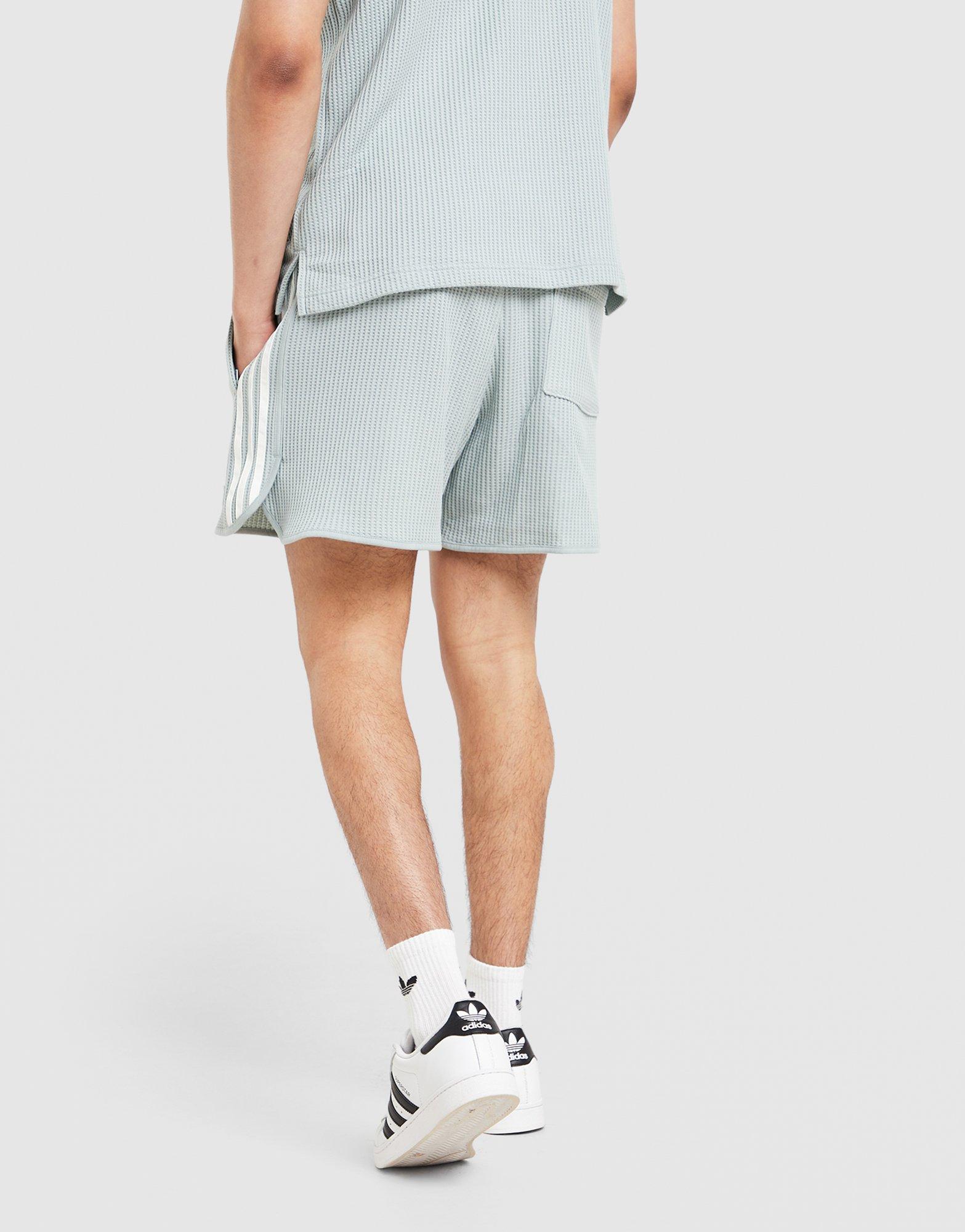 adidas Polo Waffle