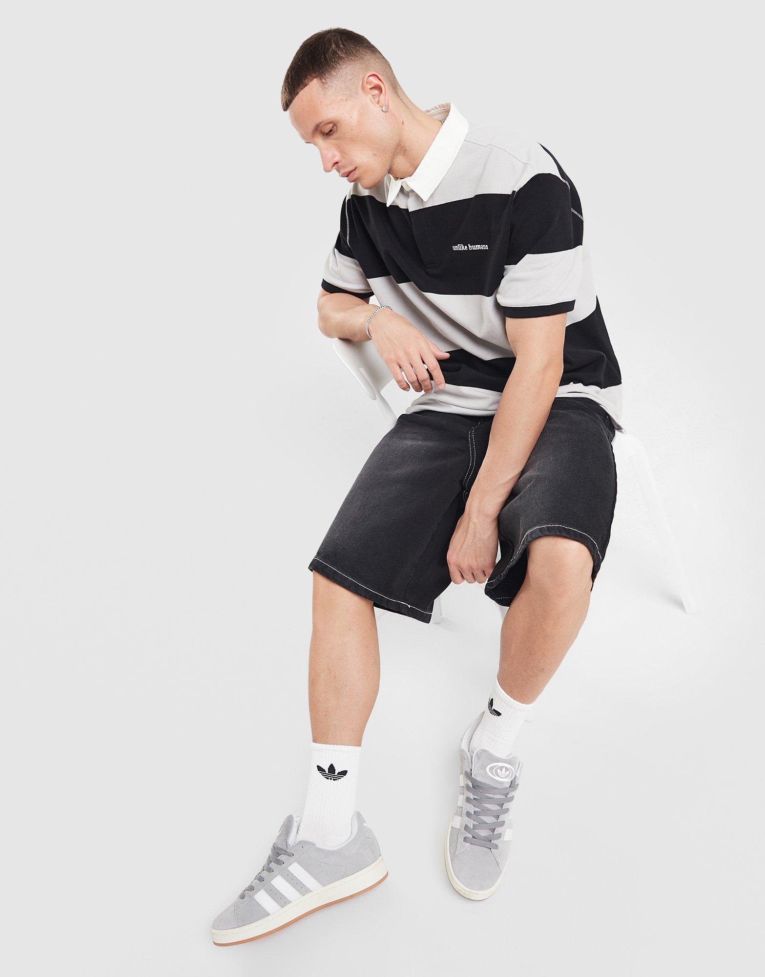 Unlike Humans Szorty Yen