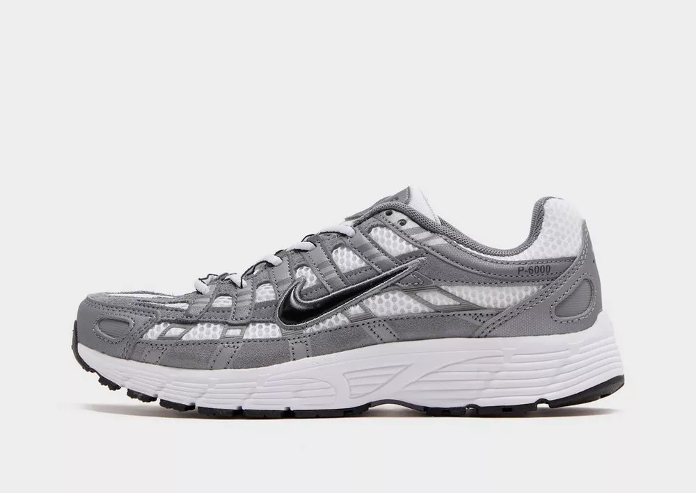 NIKE P-6000 BG AS, фото 1 з 6