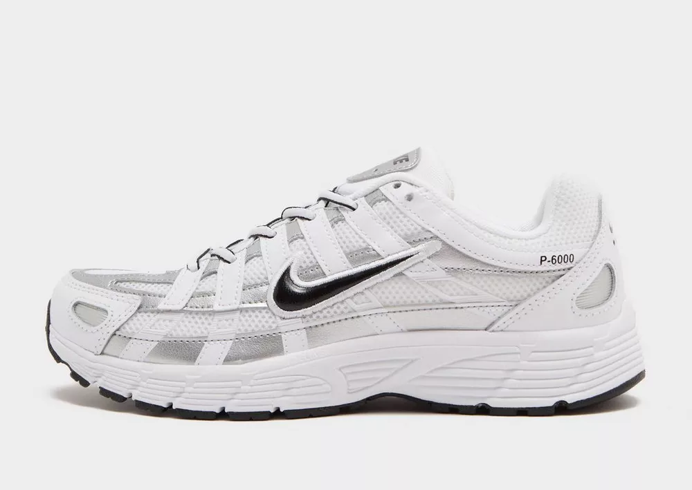 NIKE P-6000 BG, фото 1 з 6