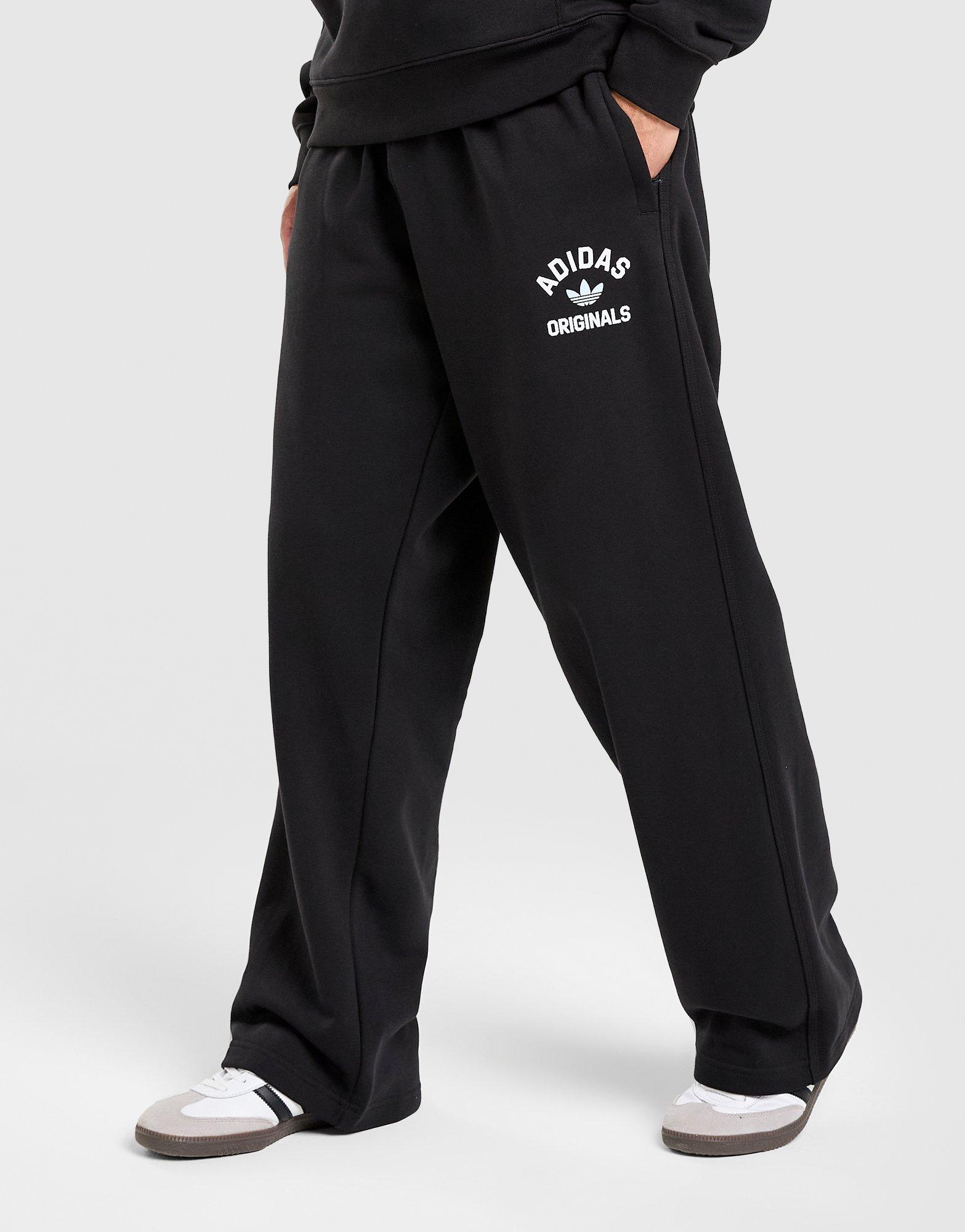 adidas Originals Pantalón de chándal Trefoil Graphic