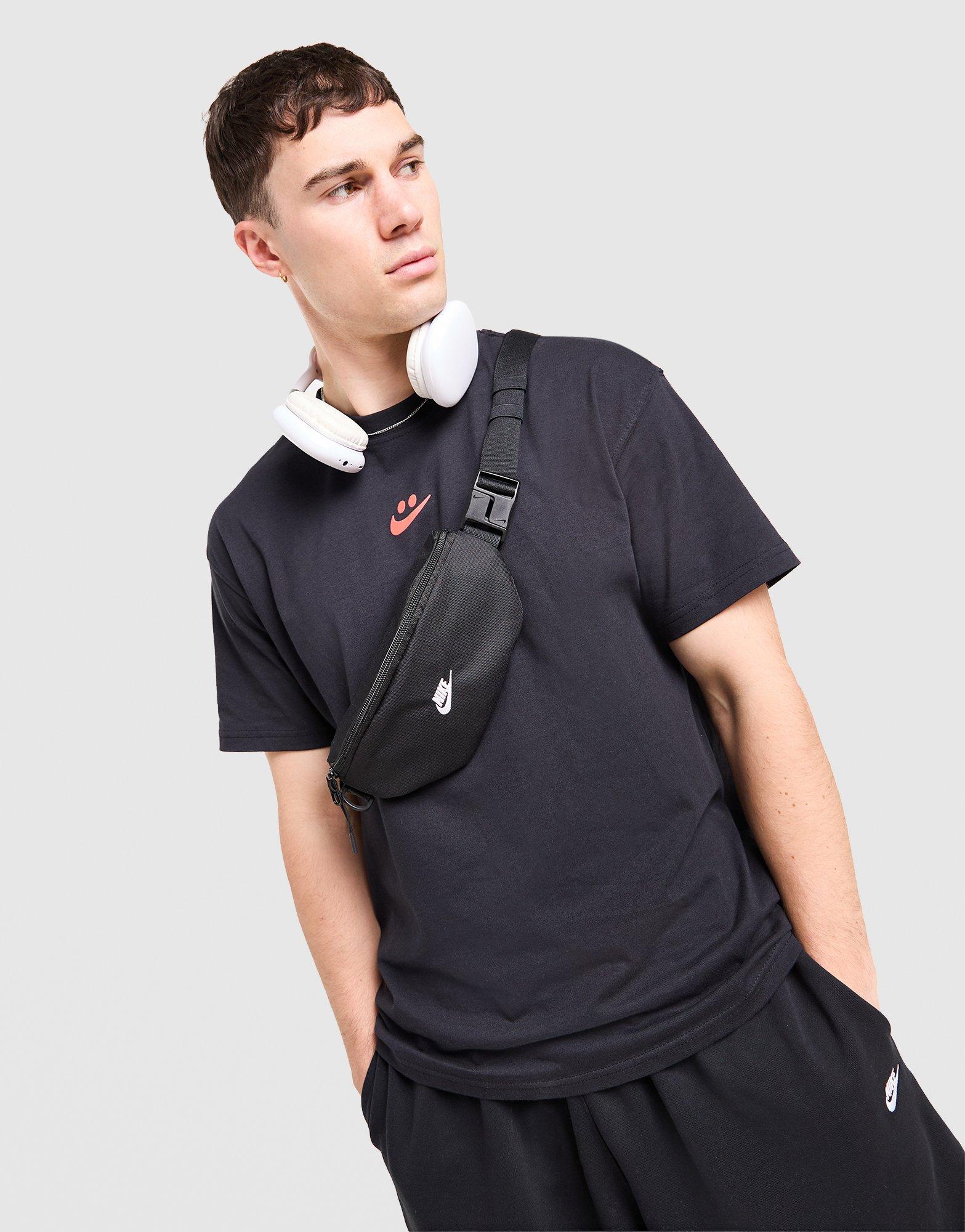 Nike Póló M Nsw Ss Max 90 Tee Ft2