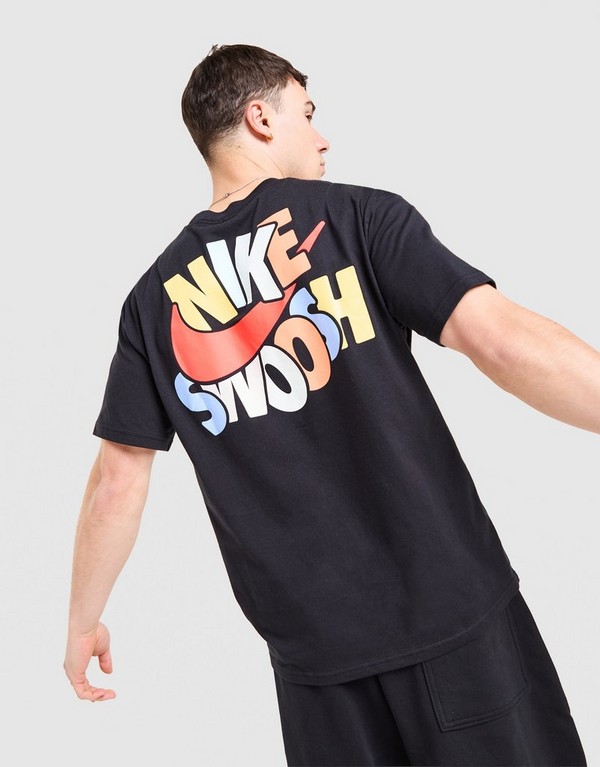 Nike T-Shirt Nsw Ss Max 90 Ft2 - obrazek 2