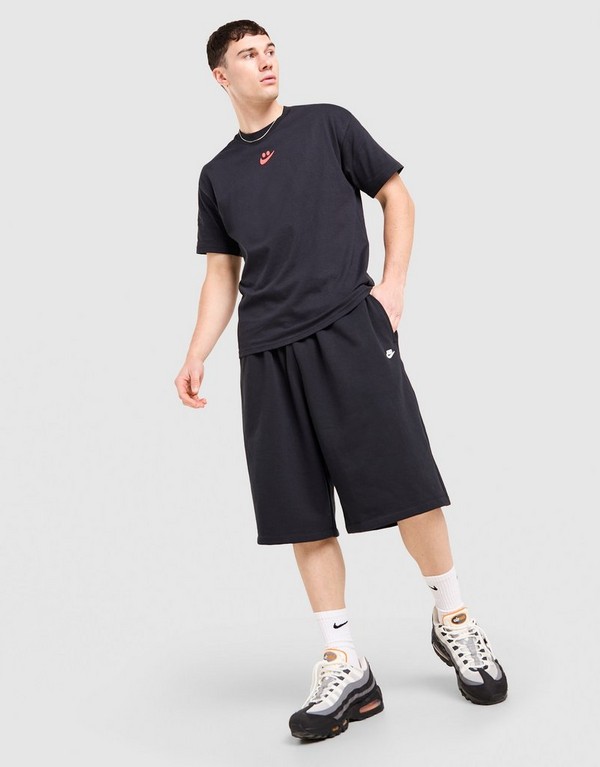 Nike T-Shirt Nsw Ss Max 90 Ft2 - obrazek 3