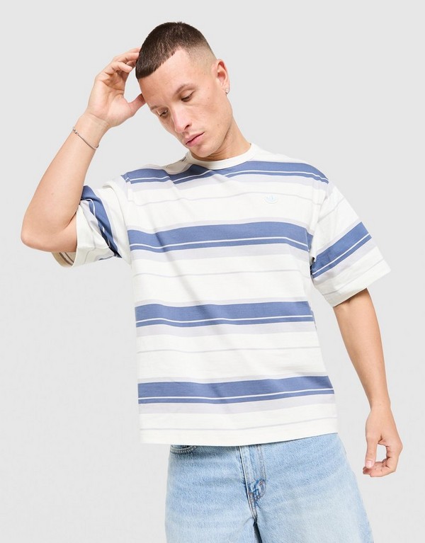 adidas Tričko Stripe