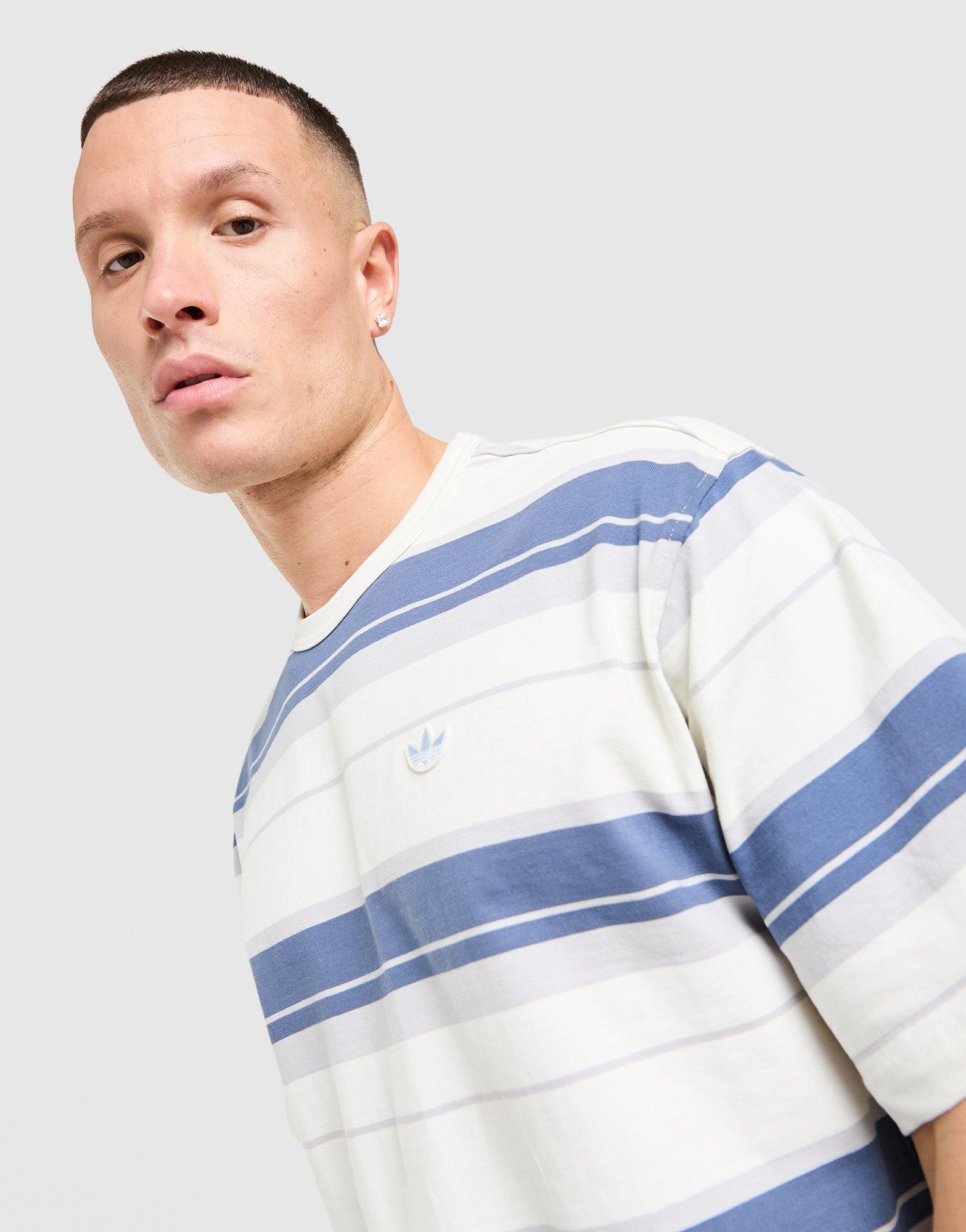 adidas Tričko Stripe