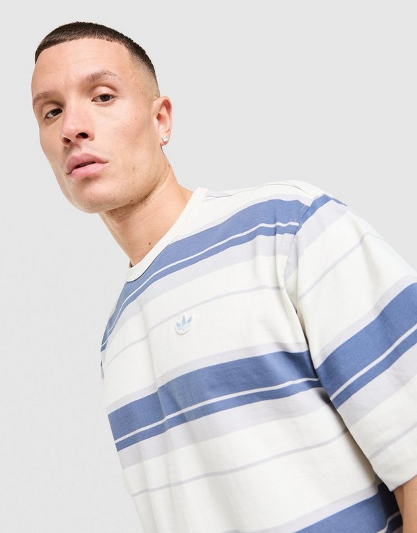 adidas Tričko Stripe