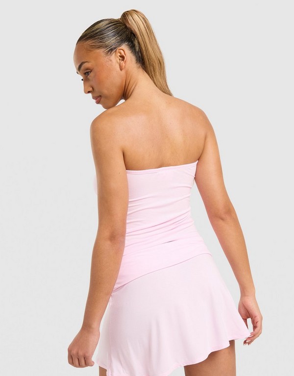 Juicy Couture Top Diamante Bandeau