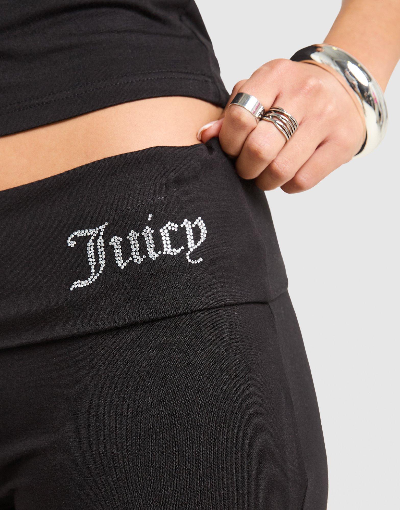Juicy Couture Šortky  Roll Down