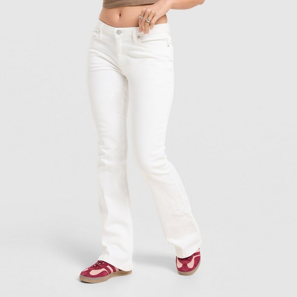 JUICY COUTURE SPODNIE GOTHIC JEANS