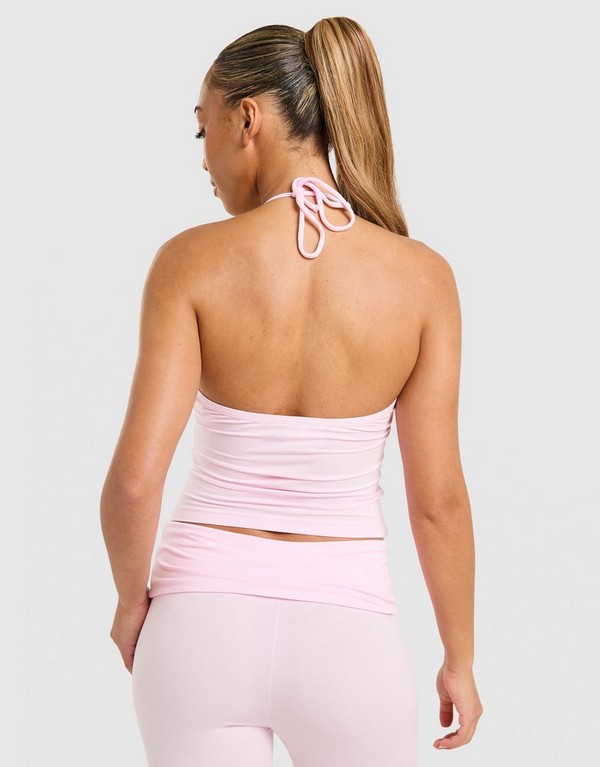 Juicy Couture Top Jersey Halter