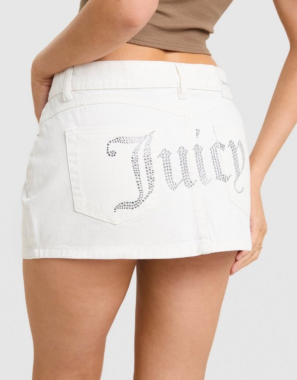 Juicy Couture Sukňa Diamante