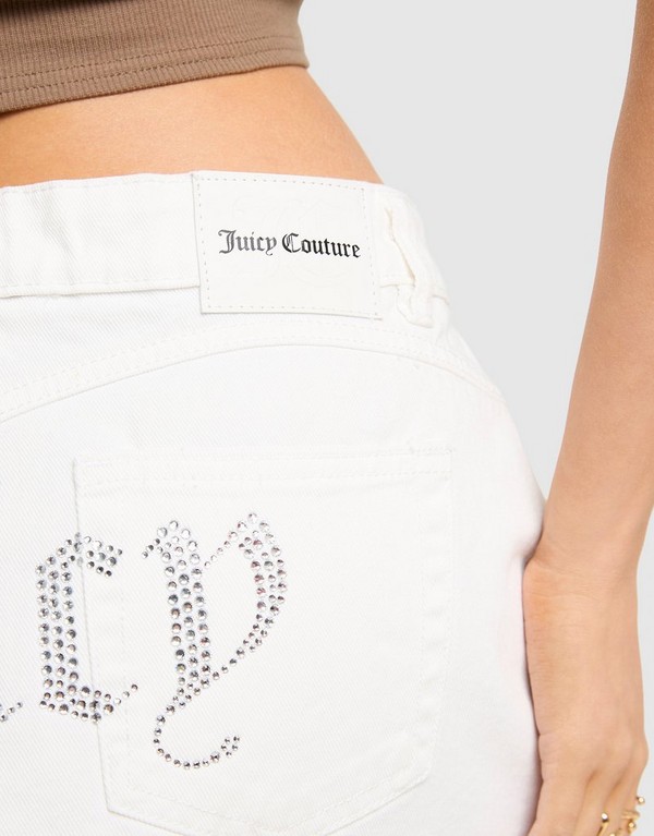 Juicy Couture Sukňa Diamante