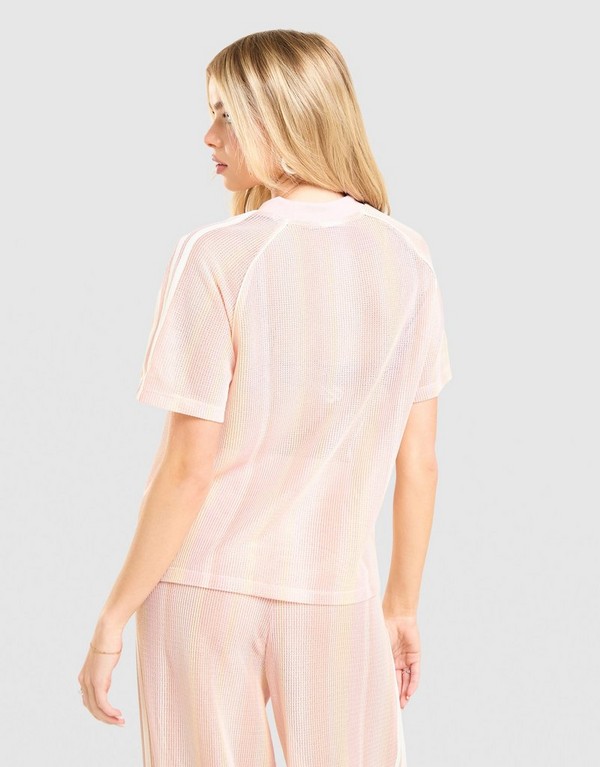 adidas Tričko Knit Jersey