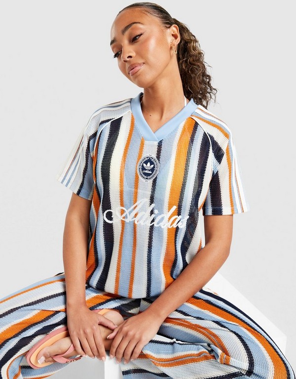 adidas Tričko Knit Jersey