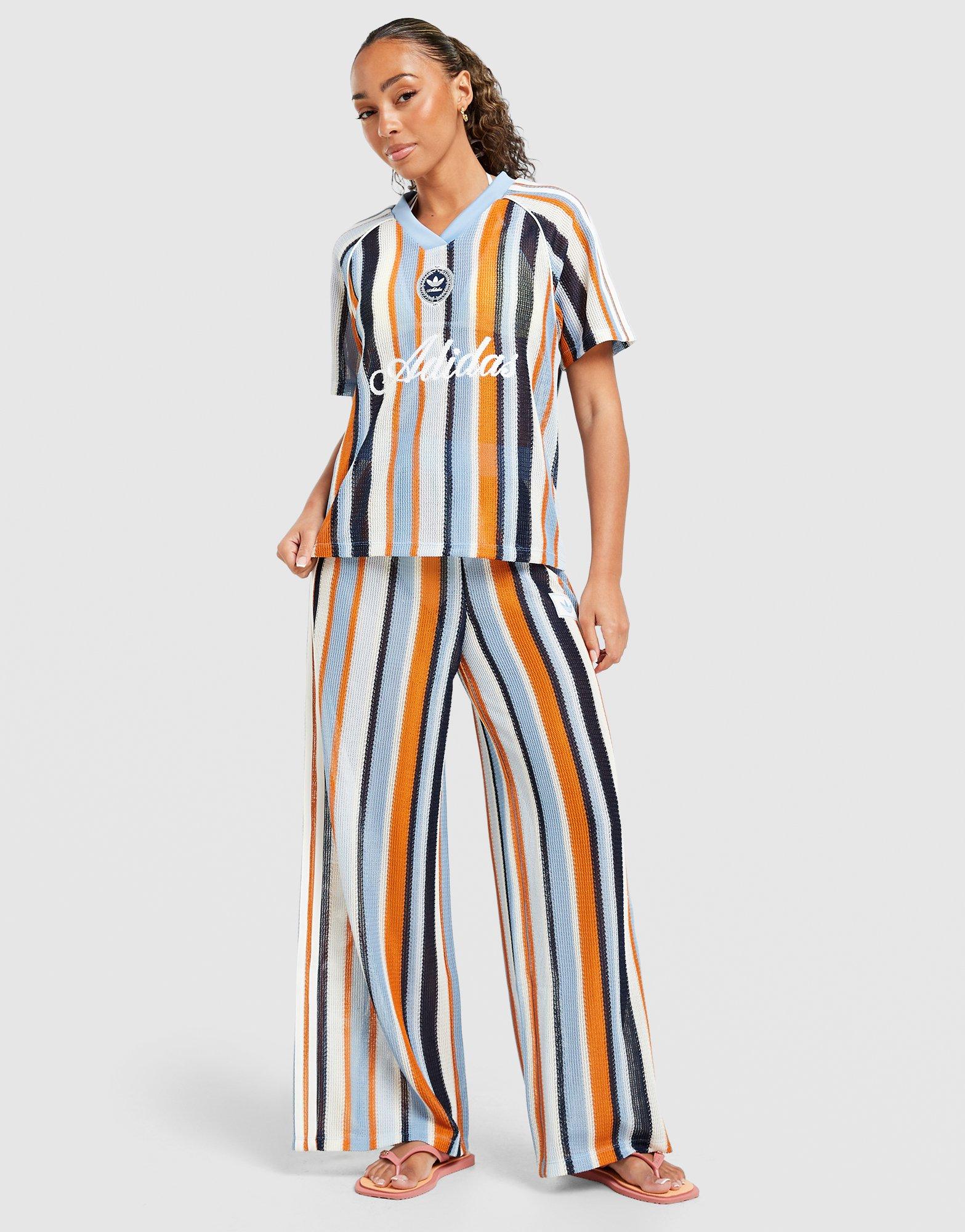 adidas Tričko Knit Jersey