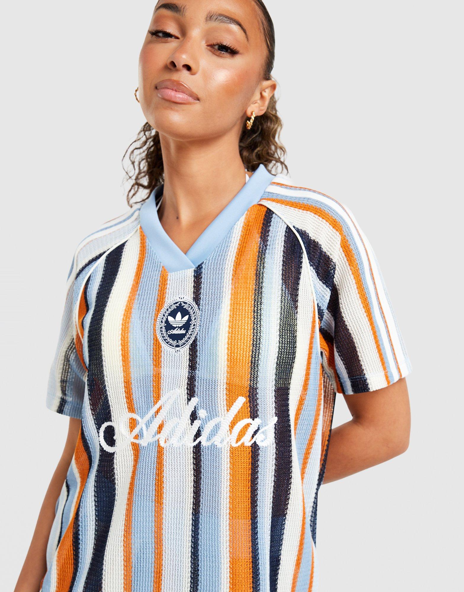 adidas Tričko Knit Jersey