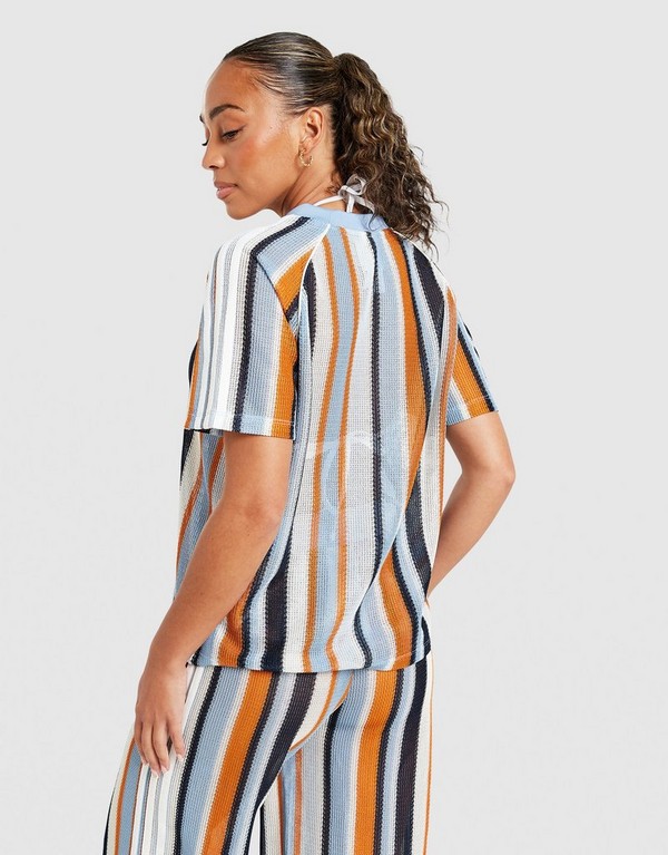adidas Tričko Knit Jersey