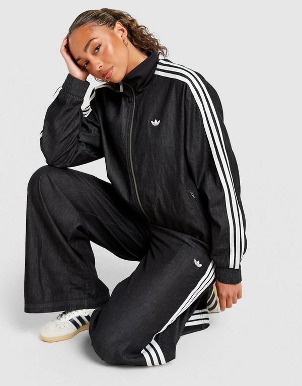 adidas Mikina Denim
