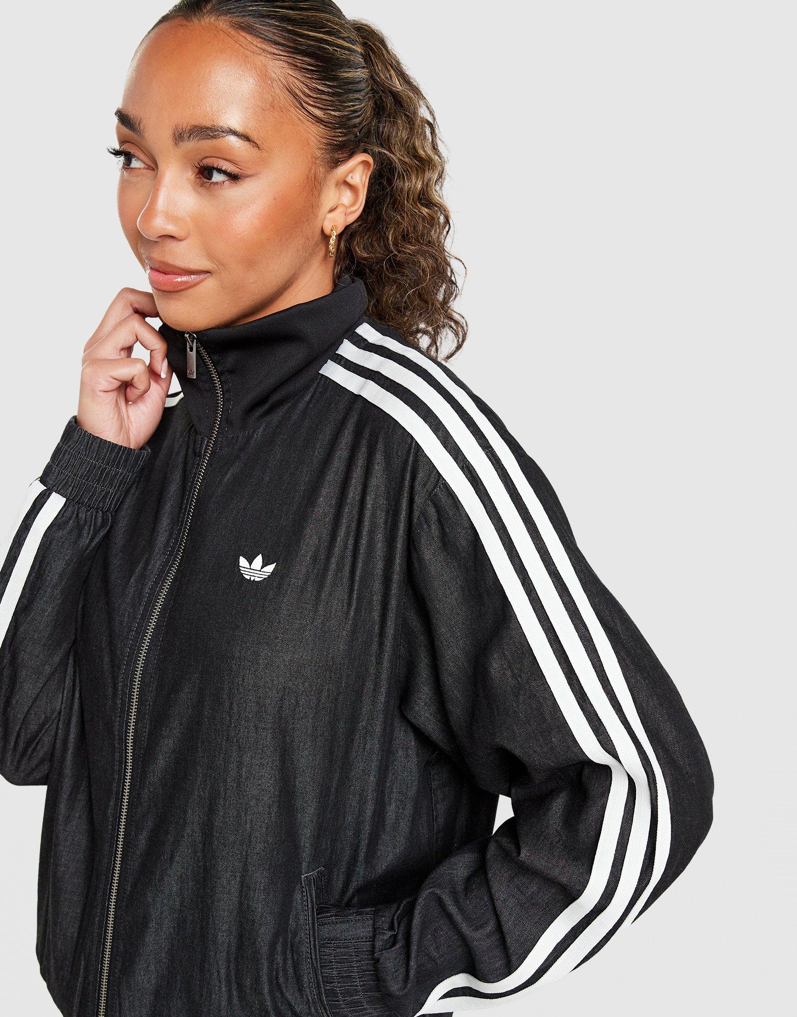 adidas Mikina Denim