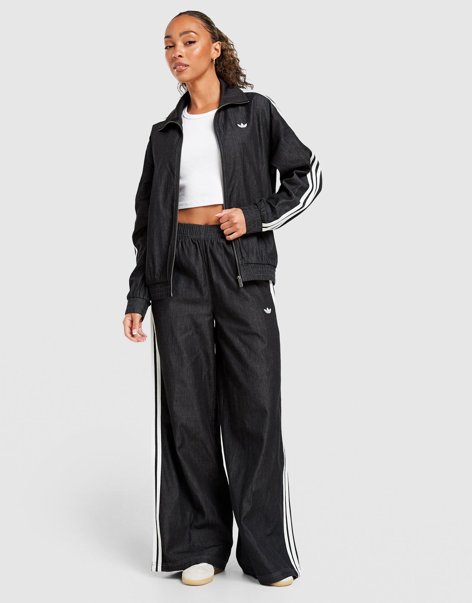 adidas Mikina Denim