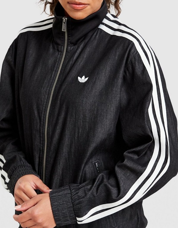 adidas Mikina Denim