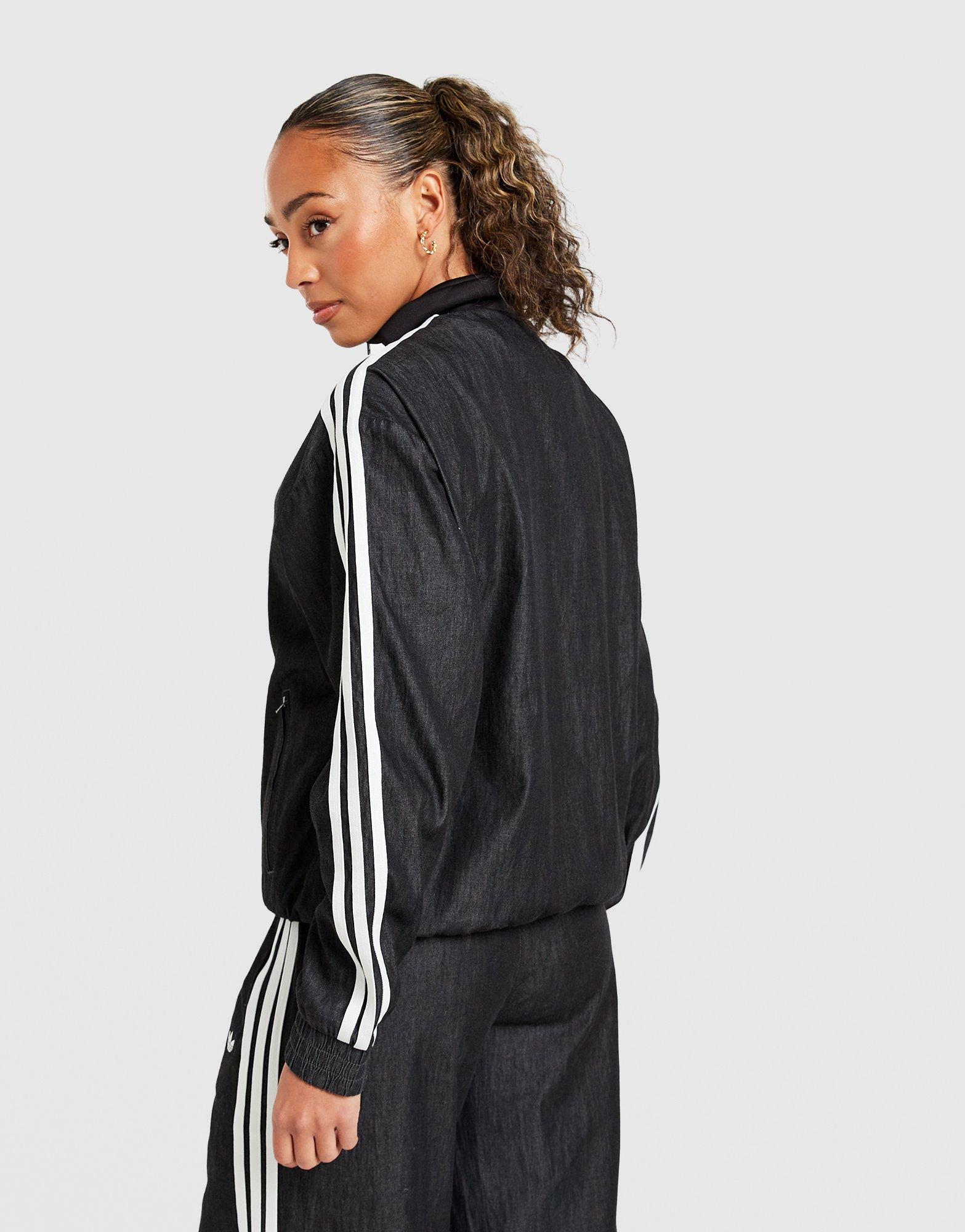 adidas Mikina Denim