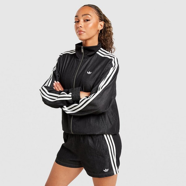 ADIDAS RÖVIDNADRÁG DENIM