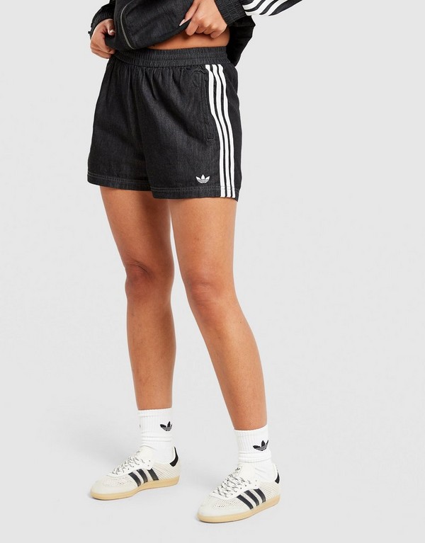 adidas Šortky Denim