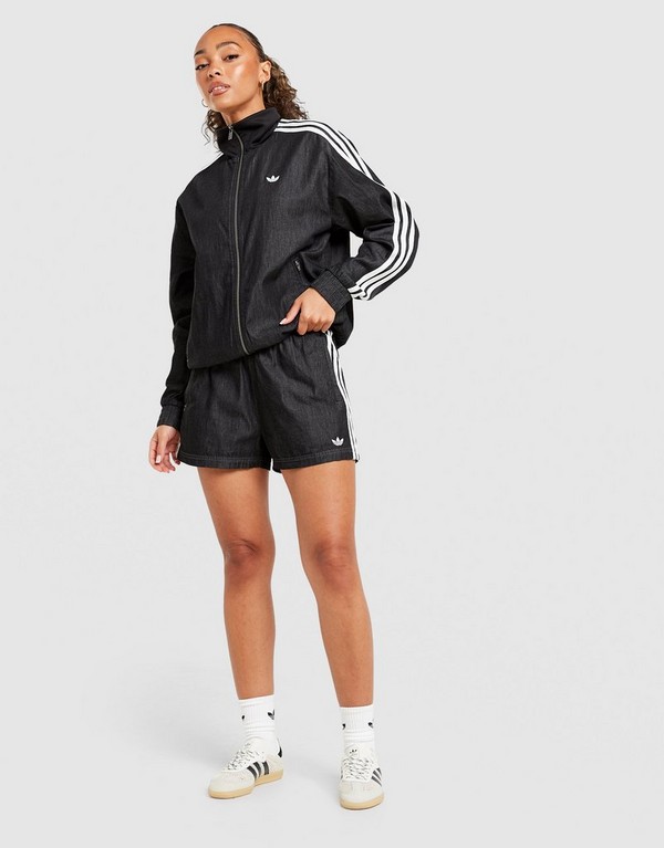 adidas Šortky Denim