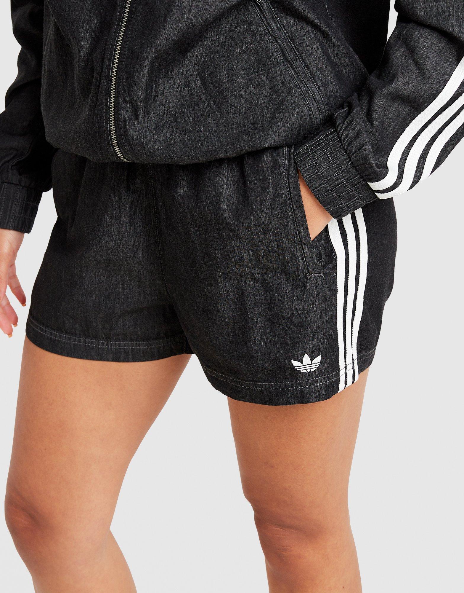 adidas Šortky  Denim