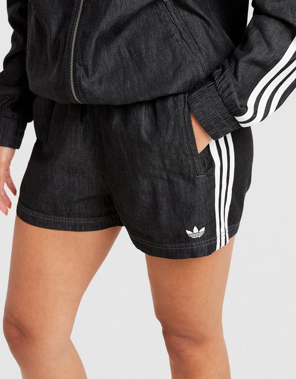 adidas Šortky Denim