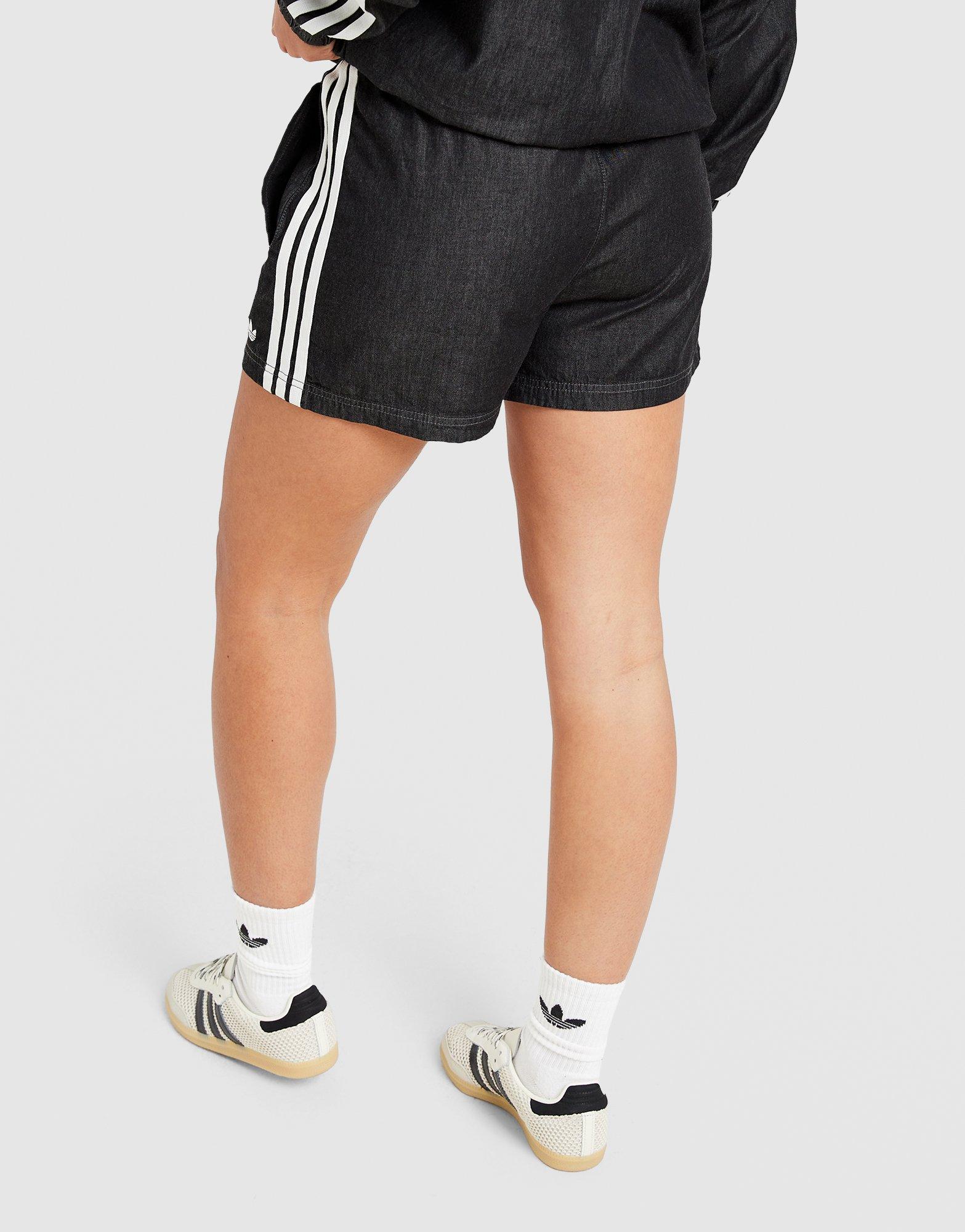 adidas Šortky  Denim