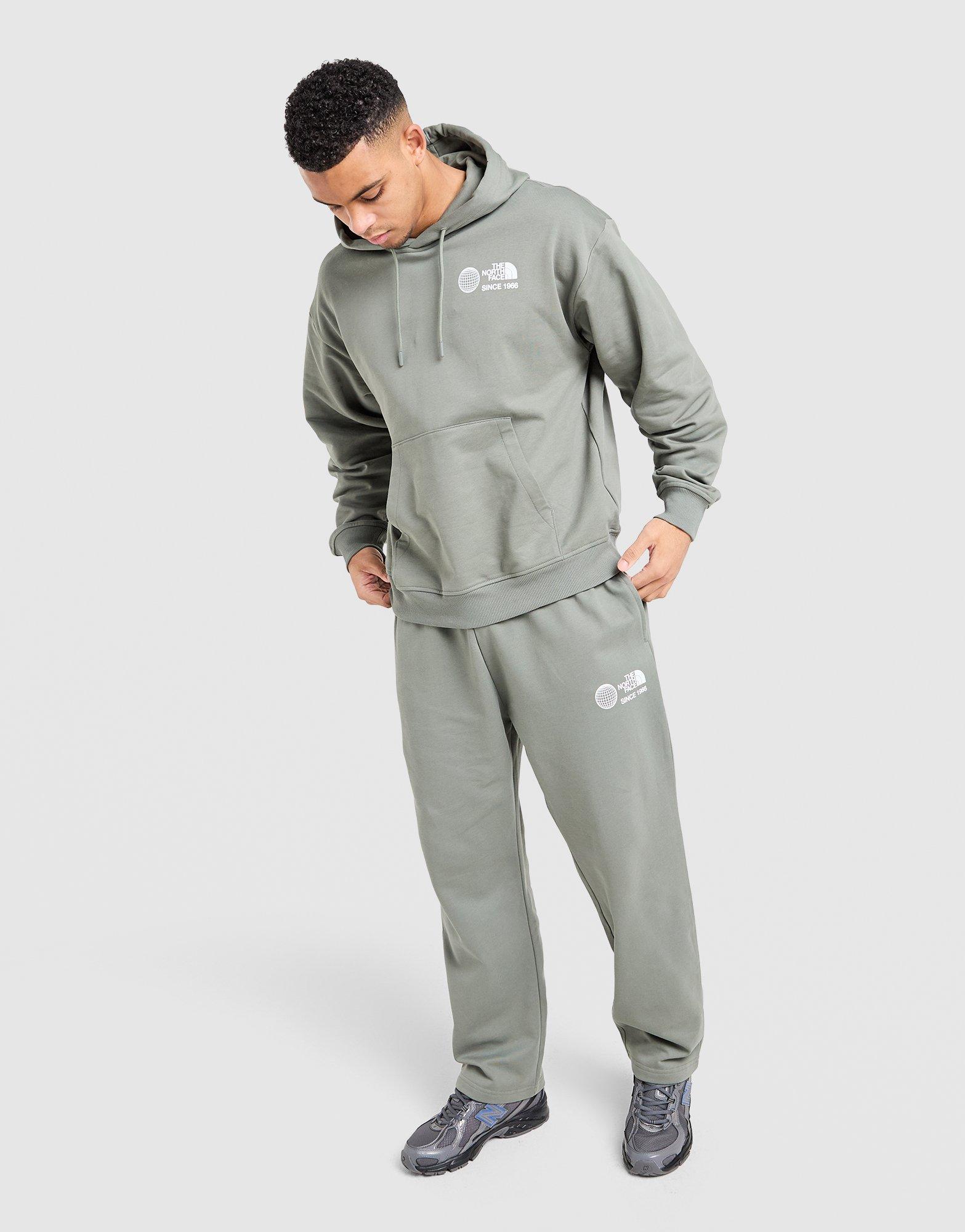The North Face Bluza Z Kapturem M Tour Oversize