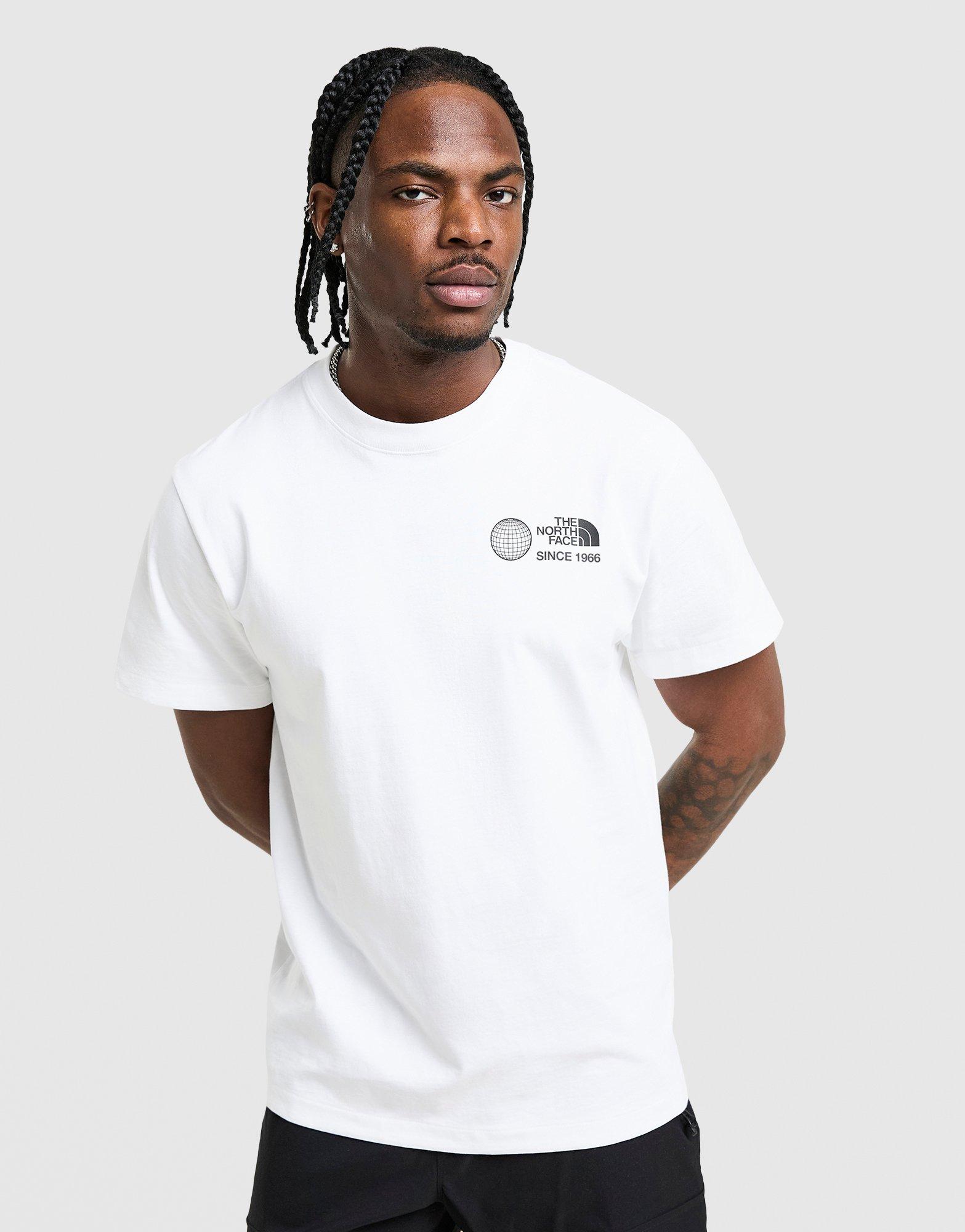 The North Face Tričko M Tour Graphic Relaxed Ss
