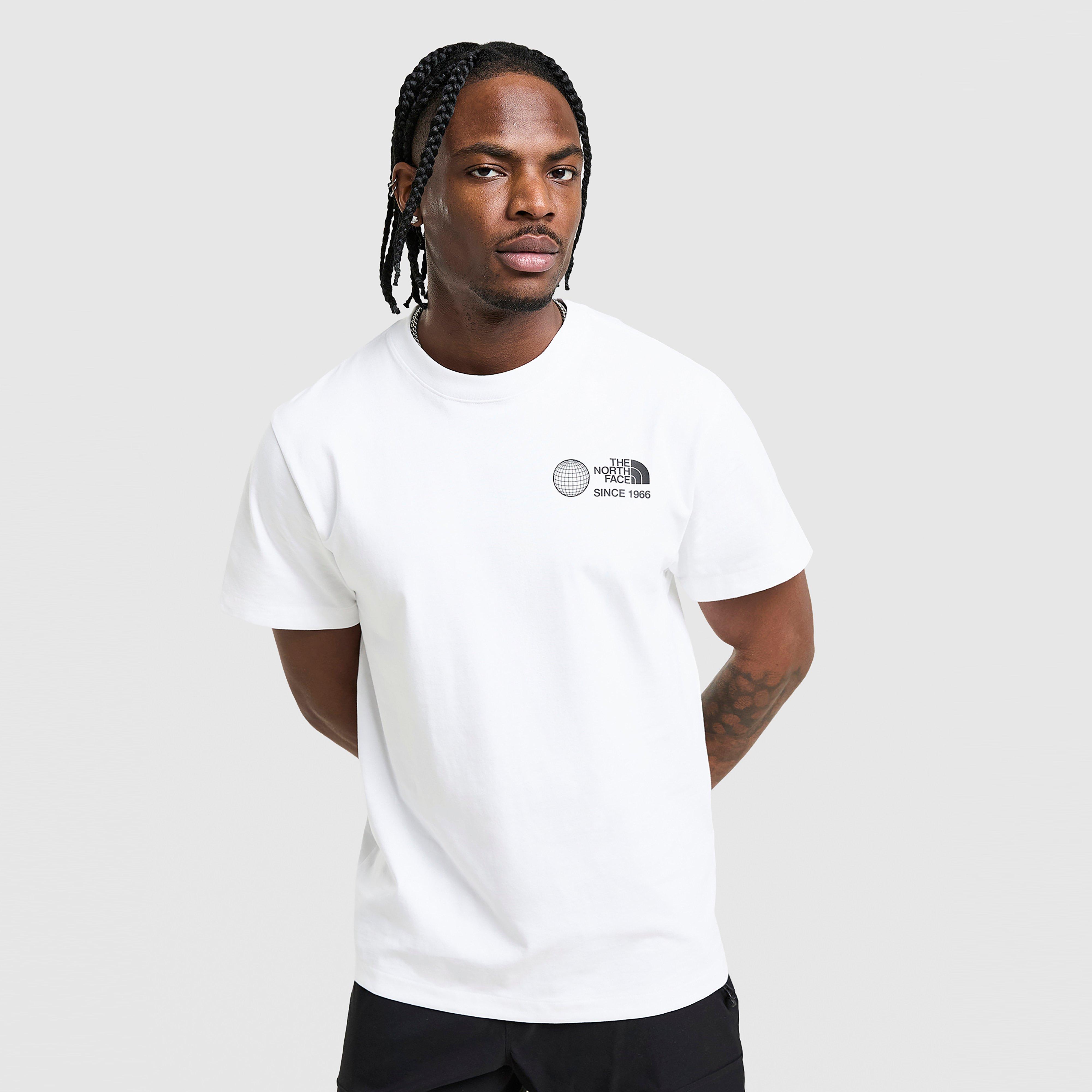 Мъжка тениска THE NORTH FACE ТЕНИСКА M TOUR GRAPHIC RELAXED SS