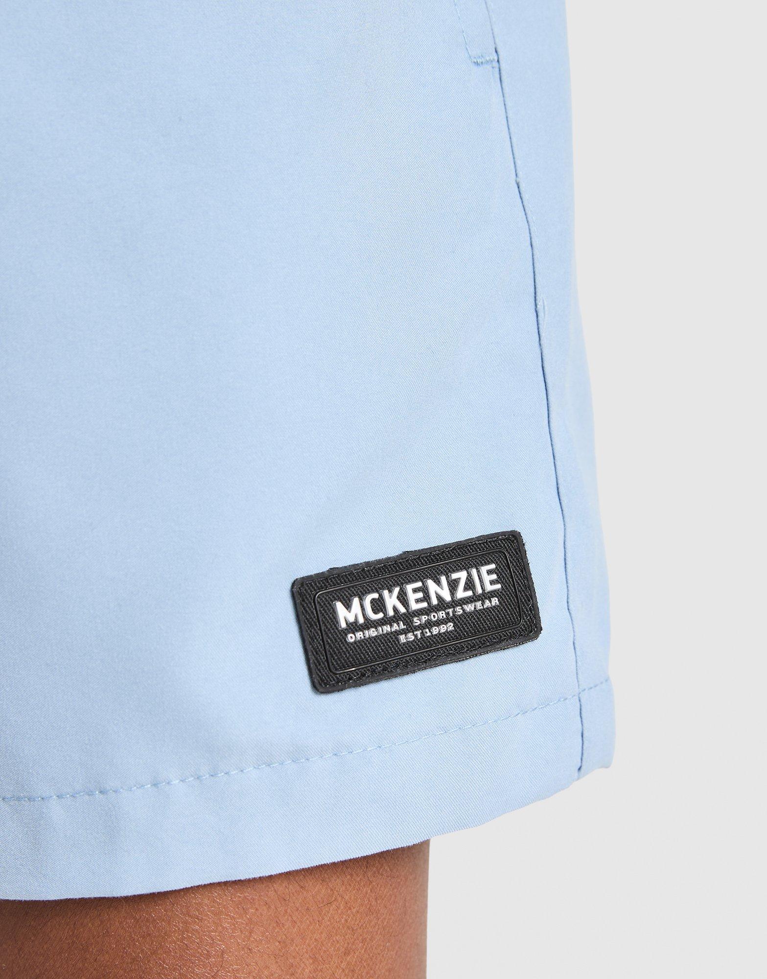 Mckenzie Šortky  Rocco Swm Sht