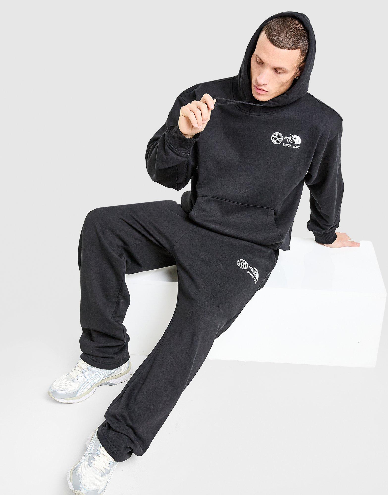 The North Face Spodnie M Tour Relaxed Open Hem