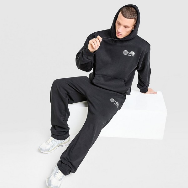 THE NORTH FACE NADRÁG M TOUR RELAXED OPEN HEM